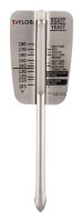 (image for) Instant Read Analog Meat Thermometer