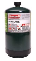 (image for) 16 Steel Propane Fuel