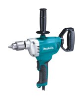 (image for) 1/2 in. Keyed Spade Handle Corded Drill 8.5 amps 600 rpm