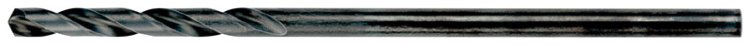 (image for) Aircraft Extension 1/2 in. x 12 in. L High Speed Steel Spl