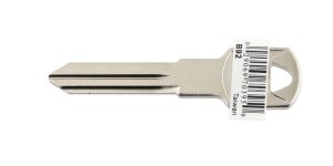 (image for) KEY GM B92