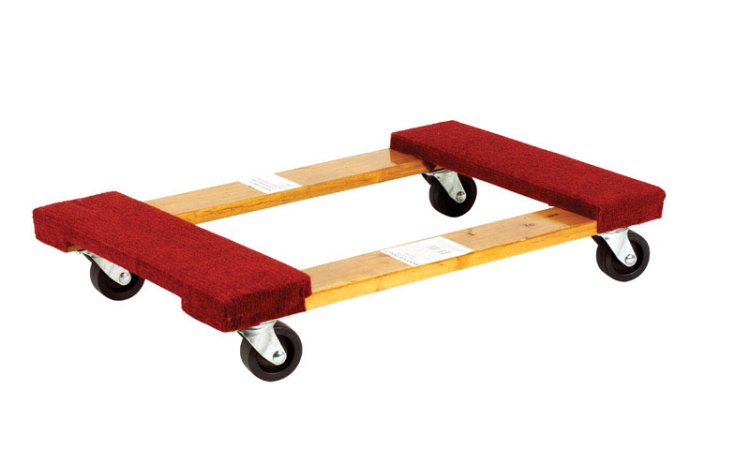 (image for) Dolly 850 lb.