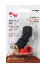 (image for) Nozzle Kit