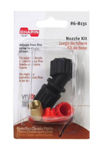 (image for) Nozzle Kit