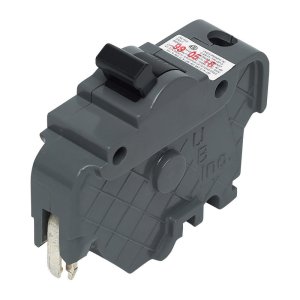 (image for) 20 amps Standard Single Pole Circuit Breaker Federal Pacific