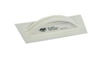 (image for) QLT 4-1/2 in. W Plastic Notched Trowel