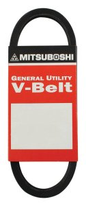 (image for) General Utility V-Belt 0.38 in. W x 20 in. L