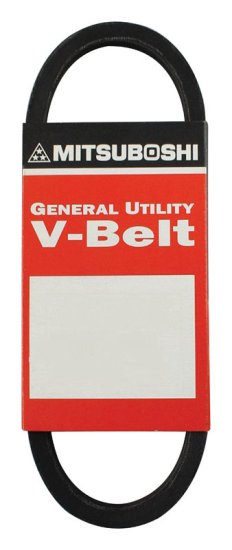 (image for) General Utility V-Belt 0.38 in. W x 20 in. L