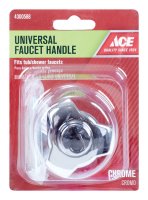 (image for) Universal Chrome Handle