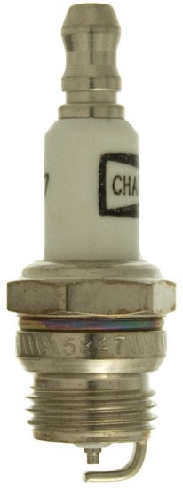 (image for) Copper Plus Spark Plug DJ6J