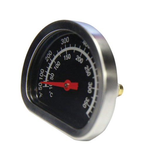 (image for) Grill Mark Analog Grill Thermometer Gauge