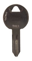 (image for) KEY TRIMARK TM13