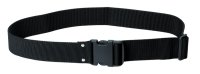 (image for) Polyester Fabric Work Belt 2.5 in. L x 7.25 in. H Black 29 i