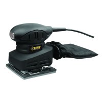 (image for) 1.5 amps 120 volt Corded 1/4 Sheet Sander Bare Tool 13000 opm