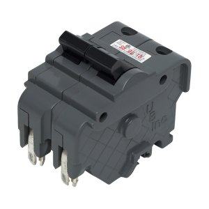 (image for) 30 amps Standard 2-Pole Circuit Breaker Federal Pacific