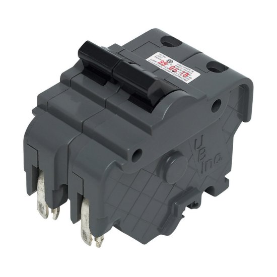 (image for) 30 amps Standard 2-Pole Circuit Breaker Federal Pacific