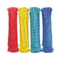(image for) 1/2 in. Dia. x 50 ft. L Assorted Diamond Braided Poly