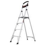 (image for) Alumn/Steel Step Ladders