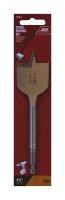 (image for) 1-1/2 in. x 6 in. L Steel Wood Boring Bit 1 pc.