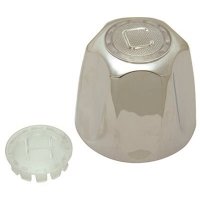 (image for) Price Pfister Lavatory Handles Verve with 2 Buttons