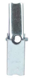(image for) Fas-N- Tite 1/4 in. Dia. x 3 in. L Round Steel Toggle Bo