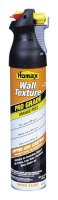 (image for) Pro Grade White Water-Based Orange Peel Spray Texture 25 o
