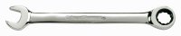 (image for) GearWrench 10 mm 12 Point Metric Combination Wrench 6.125 in. L 
