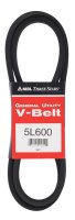 (image for) General Utility V-Belt 0.63 in. W x 60 in. L