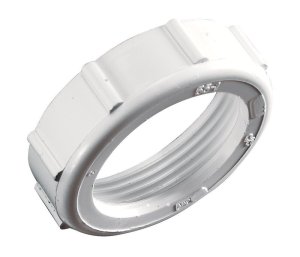 (image for) 1-1/2 in. Dia. Plastic Slip Joint Nut