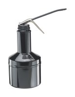 (image for) 1 qt. Rigid Spout Oil Can