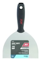 (image for) 6 in. W High-Carbon Steel Flexible Joint Knife