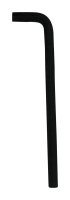 (image for) Long Series Hex-L 5/32" SAE Long Arm Hex L-Key 4.12