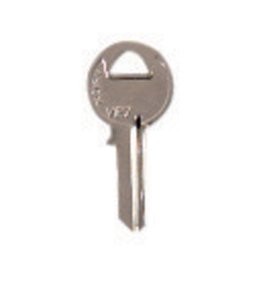 (image for) Key Blank VR7