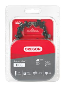 (image for) AdvanceCut 18 in. 66 links Chainsaw Chain