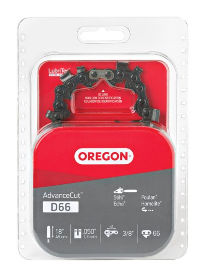 (image for) AdvanceCut 18 in. 66 links Chainsaw Chain