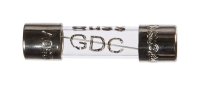 (image for) GDC 1.6 amps Time Delay Fuse 2 pk