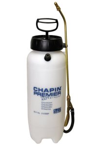 (image for) Premier 3 gal. Tank Sprayer