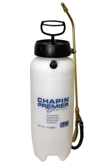 (image for) Premier 3 gal. Tank Sprayer