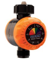 (image for) Dramm ColorStorm 1 Zone Water Timer