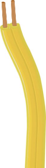 (image for) 18/2 SPT-1 300 volt Lamp Cord per Ft.