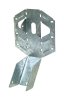 (image for) 5/16 in. x 6 in. L Hex Hot Dipped Galvanized Steel Lag S