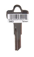(image for) KEY DEXTER DE2
