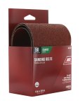 (image for) Sanding Belts