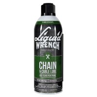 (image for) Chain and Cable Lubricant 11 oz. Can