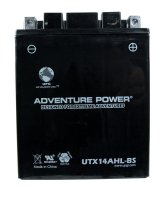 (image for) BATTERY UTX14AL-BS