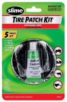 (image for) Tire Patch Kit For All