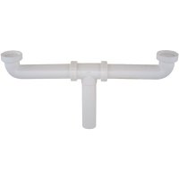 (image for) Center Outlet Waste