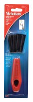 (image for) 4 in. L Plastic File Handle 1 pc.