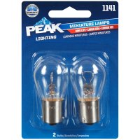 (image for) Incandescent Miniature Automotive Bulb 1141