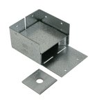 (image for) Metal Framing Connectors